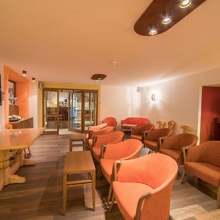 Riposo Al Bosco-Waldruhe Hotel San Vigilio Di Marebbe Kültér fotó