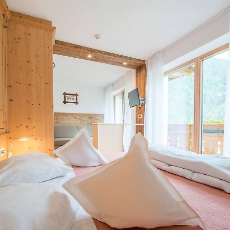 Riposo Al Bosco-Waldruhe Hotel San Vigilio Di Marebbe Kültér fotó