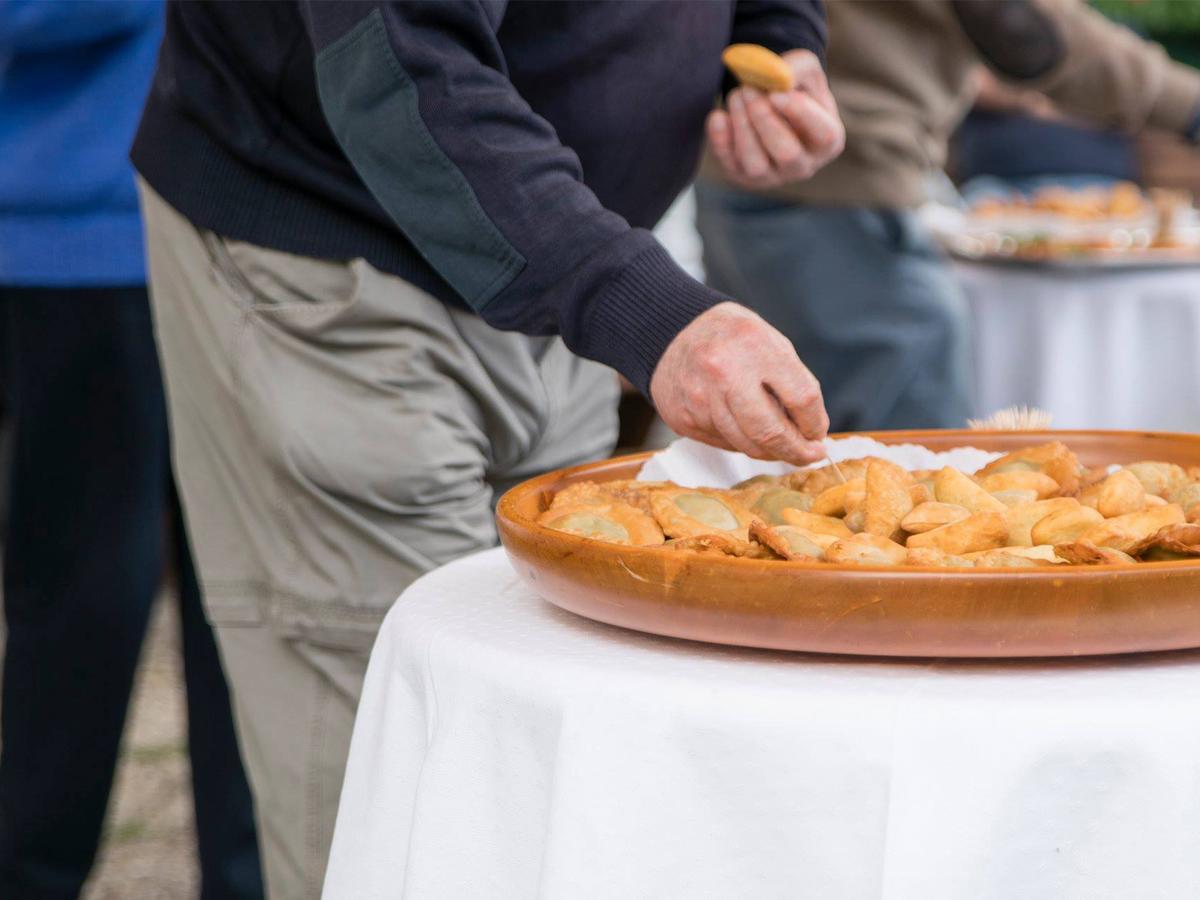 Riposo Al Bosco-Waldruhe Hotel San Vigilio Di Marebbe Kültér fotó