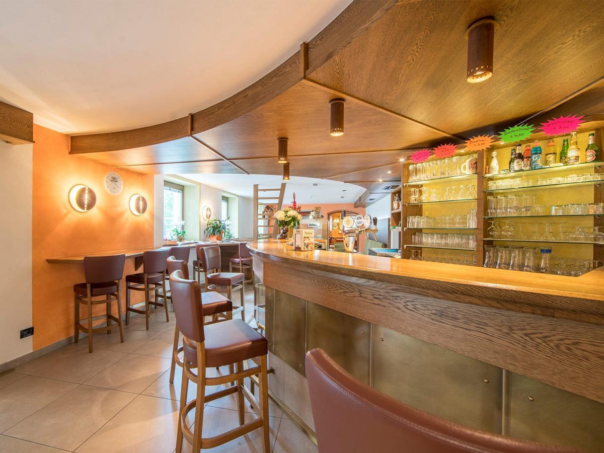 Riposo Al Bosco-Waldruhe Hotel San Vigilio Di Marebbe Kültér fotó