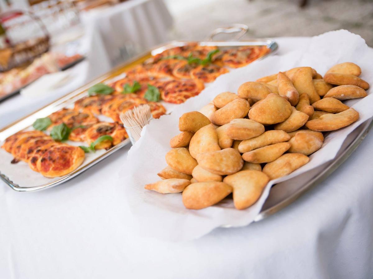 Riposo Al Bosco-Waldruhe Hotel San Vigilio Di Marebbe Kültér fotó